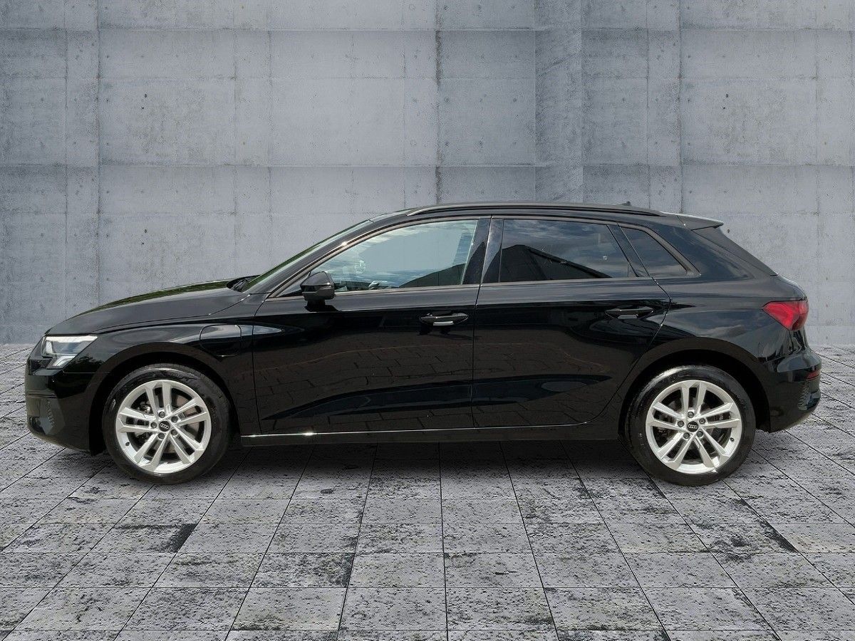 Audi A3 Sportback 40 TFSI e S-TR - Samsaru's Car Outlet