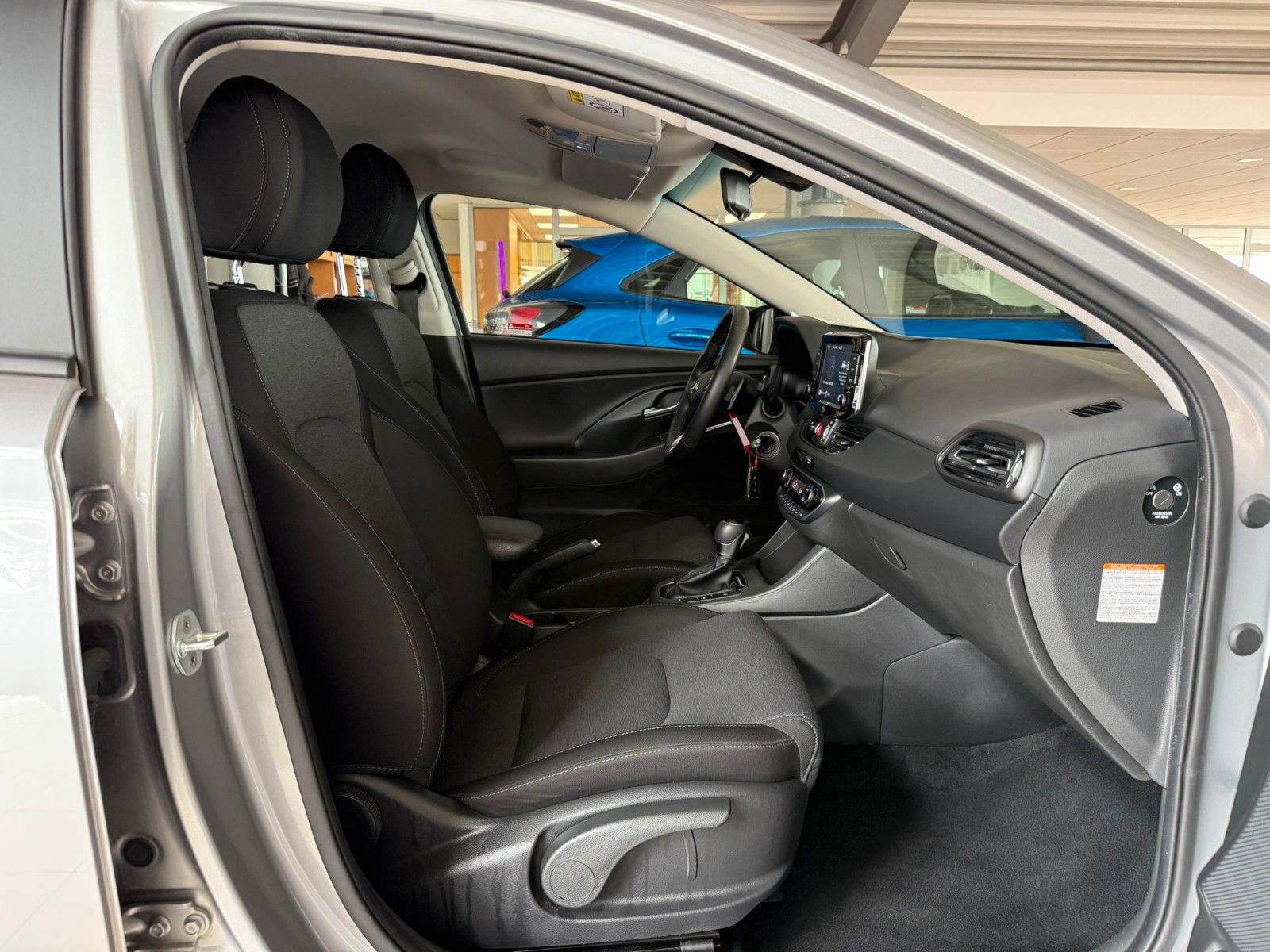 Hyundai i30 - Samsaru's Car Outlet