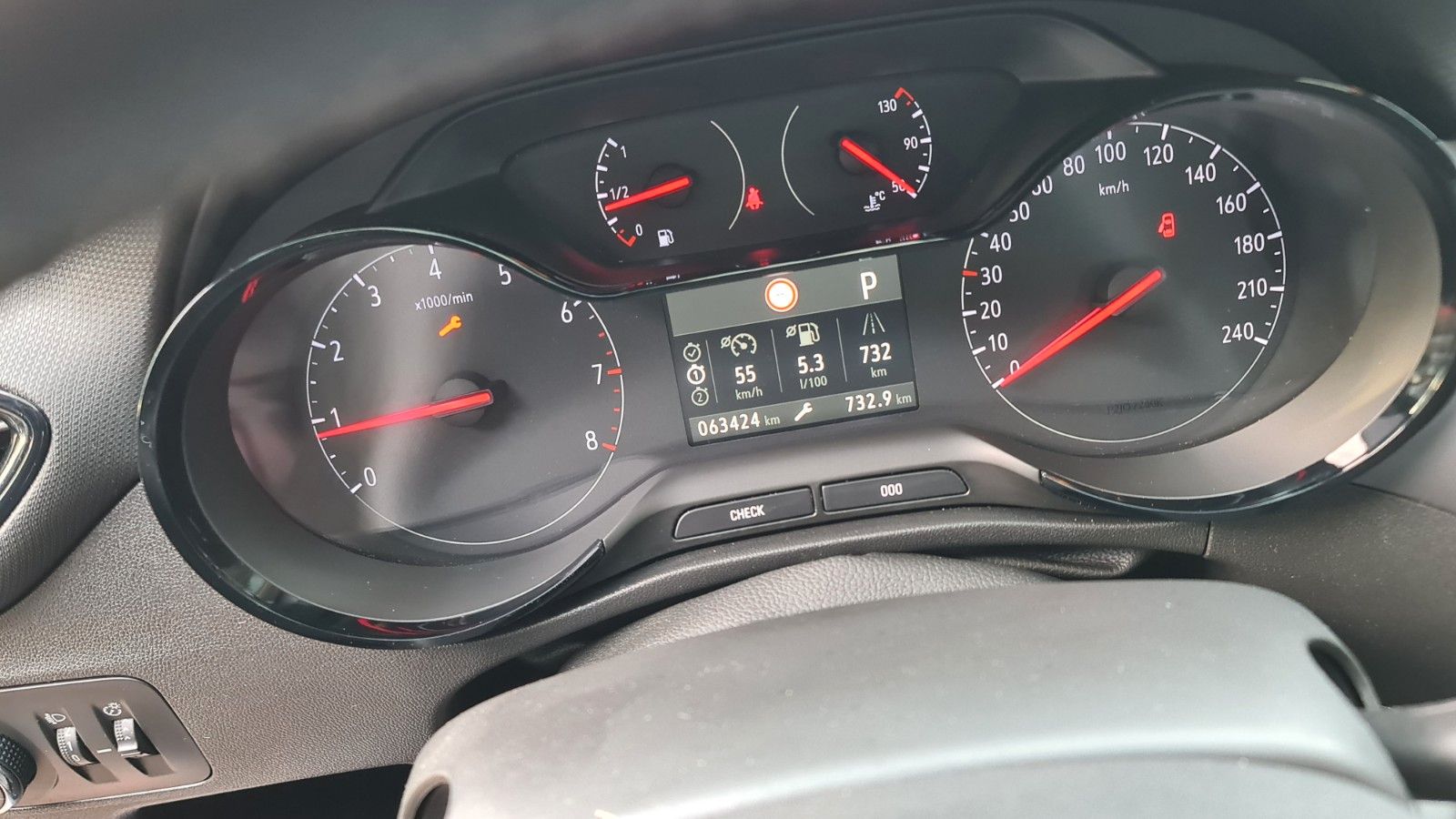 Opel Crossland 1.5D BUSINESS EDITION - Samsaru's Car Outlet