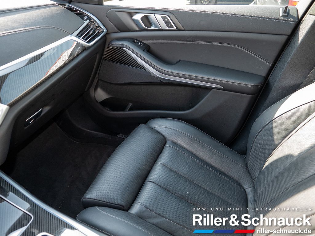 BMW X5 xDrive 45 e M-Sport 360°+LASER+PANO+LEDER+MEM