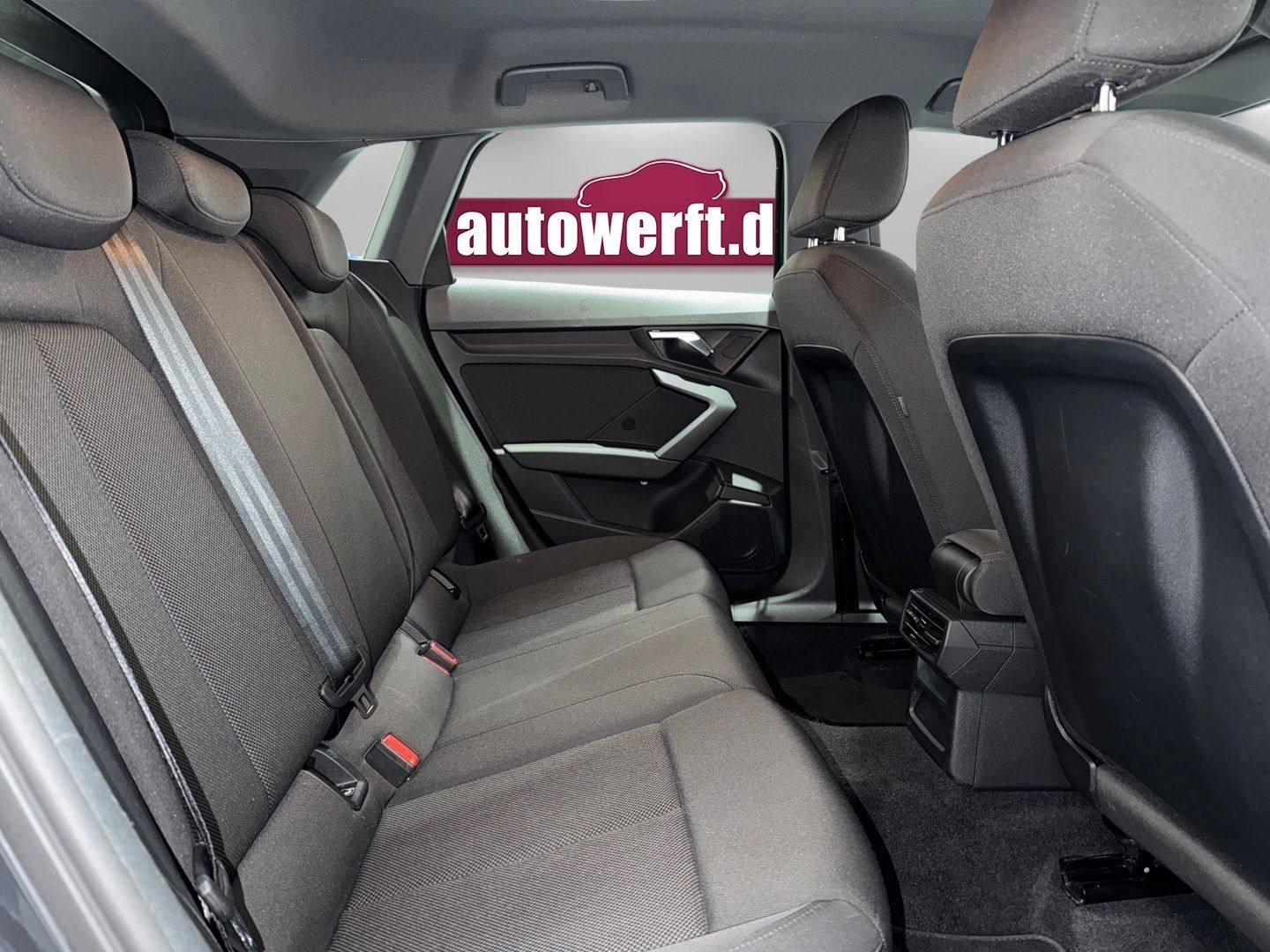 Audi A3 30 TFSI Sportback ADVANCED VIRTUAL LED NAVI P