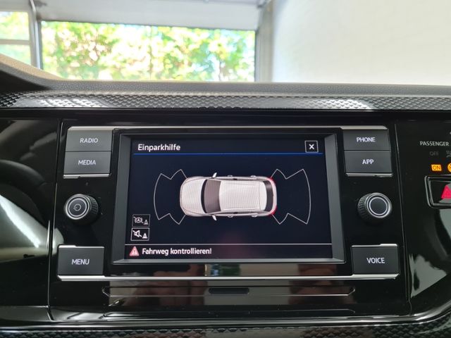 Volkswagen Taigo 1.0 TSI Life - Samsaru's Car Outlet