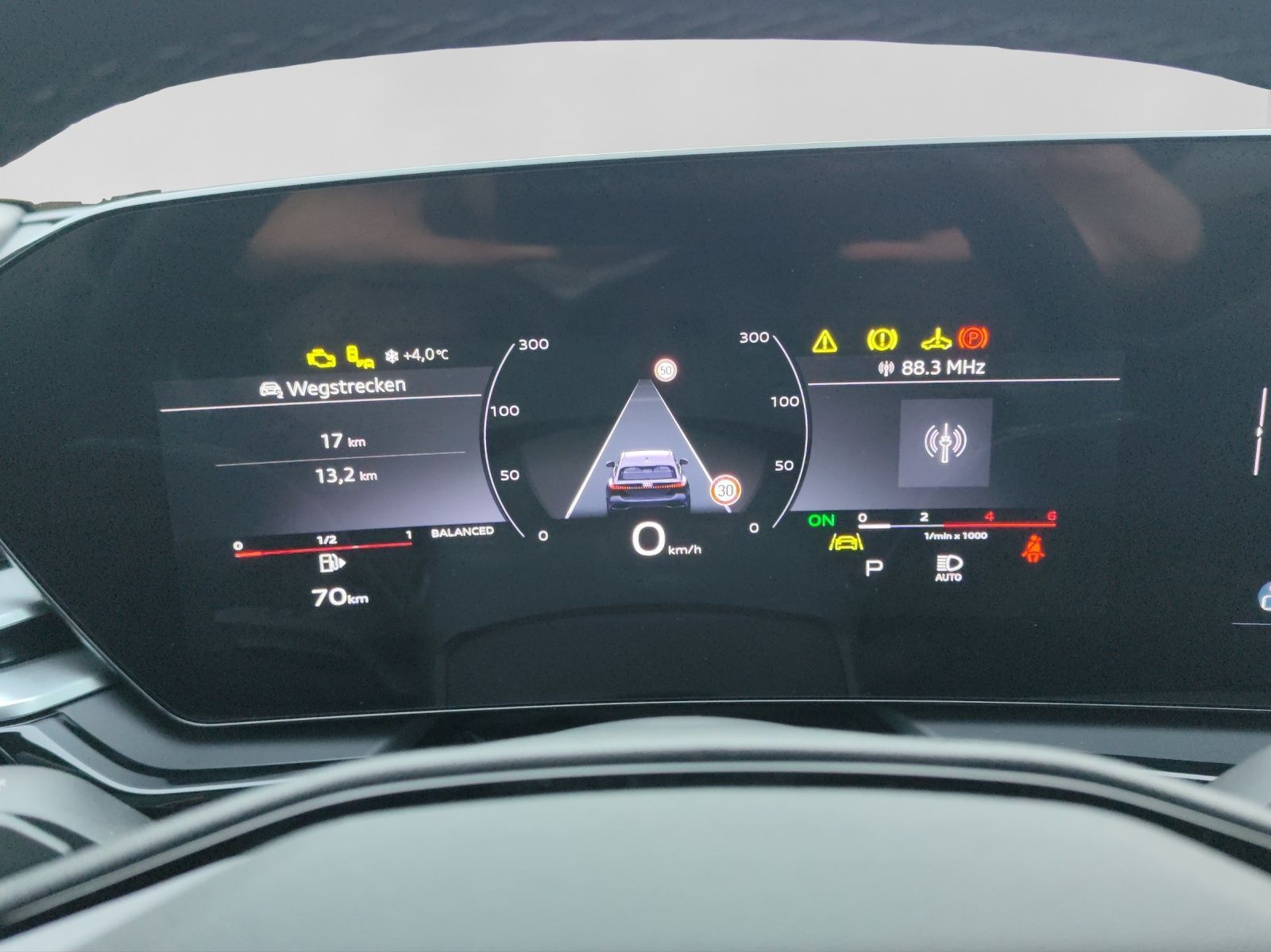 Audi A5 Avant TDI 2x S LINE MATRIX 360° PRIVACY ACC