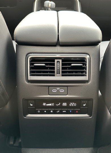 Mazda CX-80 Homura-Plus 2.5L e-SKYACTIV PHEV 327 7-sit