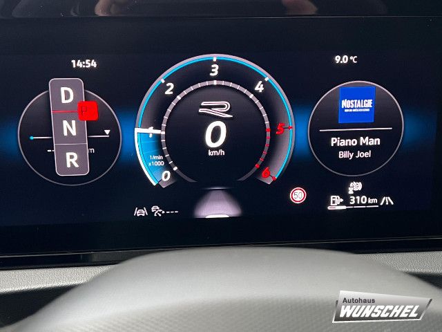 Volkswagen Tiguan 2.0 TDI DSG 4M. R-Line "Black Style"