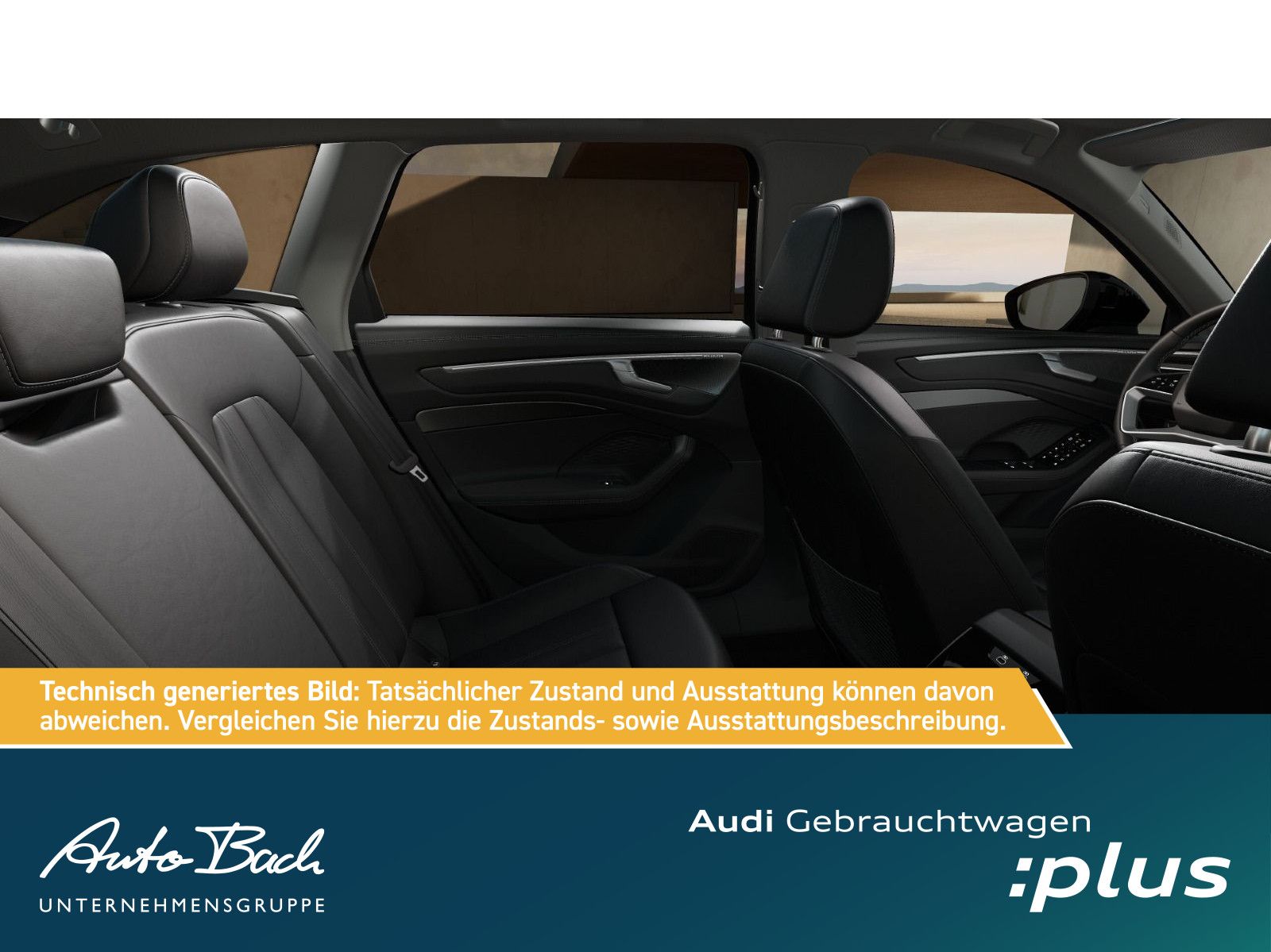 Audi A6 Avant S line TDI qu Navi LED HuD Panorama AHK
