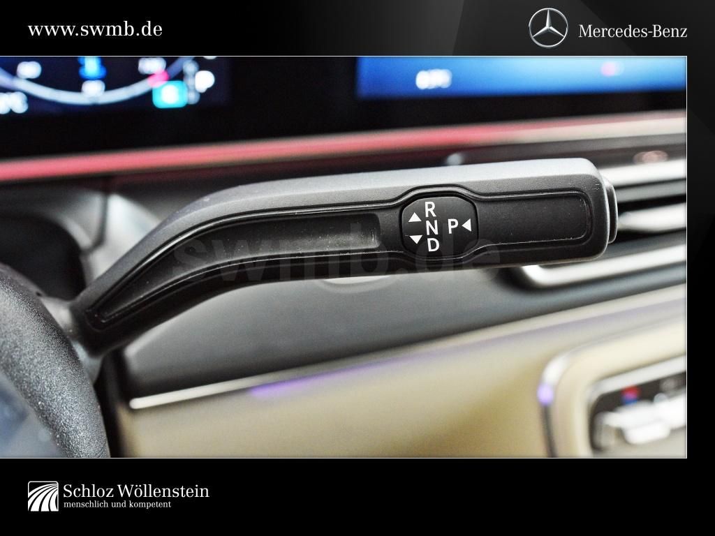 Mercedes-Benz V 300 AVANTGARDE AMG 4x4 - Samsaru's Car Outlet