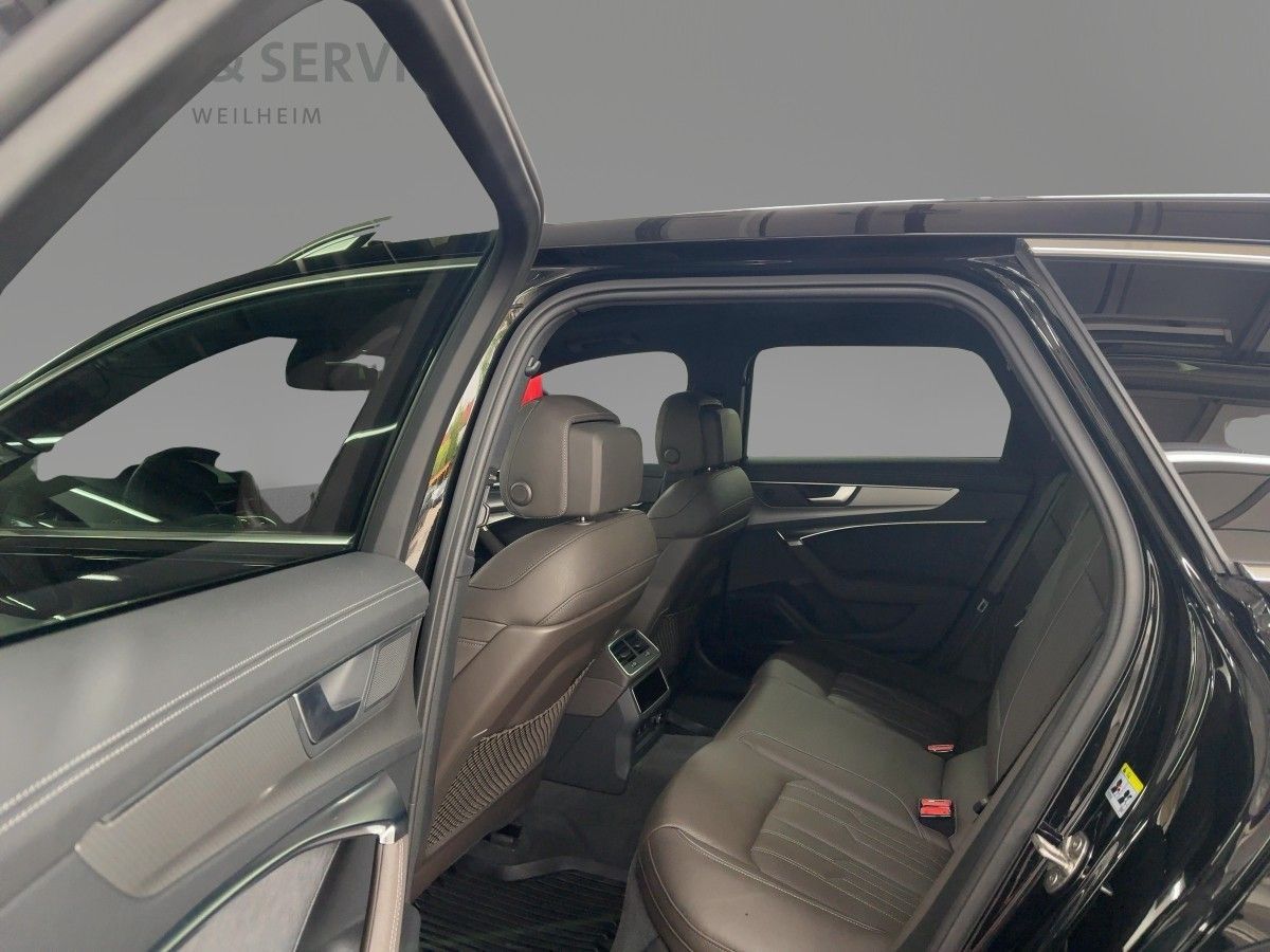 Audi A6 Allroad qua. 2.0 TDI - Samsaru's Car Outlet