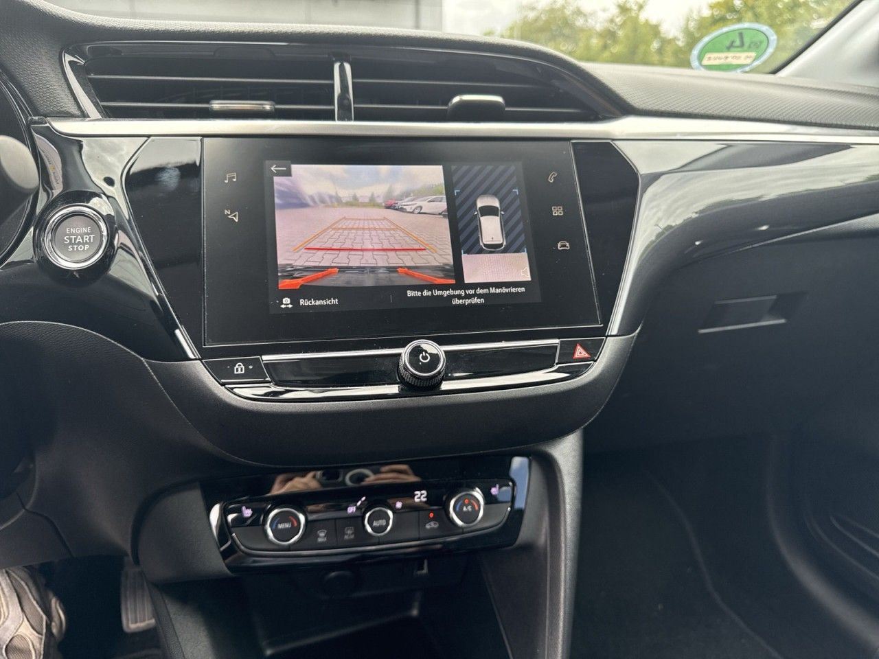 Opel Corsa-e Elegance - Samsaru's Car Outlet
