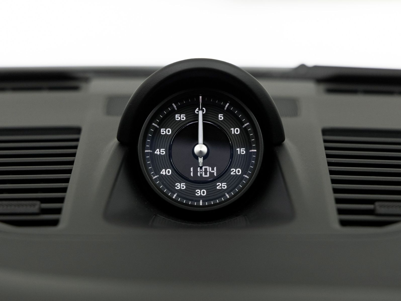 Porsche 911 Targa 4 GTS - Burmester - Hinterachslenkung