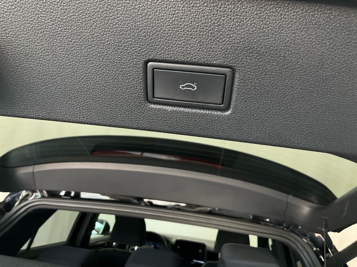 Volkswagen T-Roc STYLE BLACK 2.0TDI - Samsaru's Car Outlet
