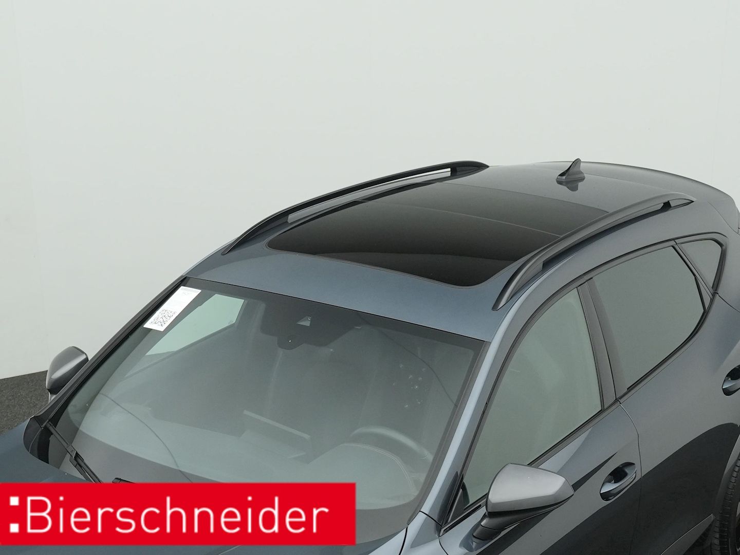 Cupra Formentor 2.0 TSI DSG 4Dr. VZ PANO AHK 360 eHECK
