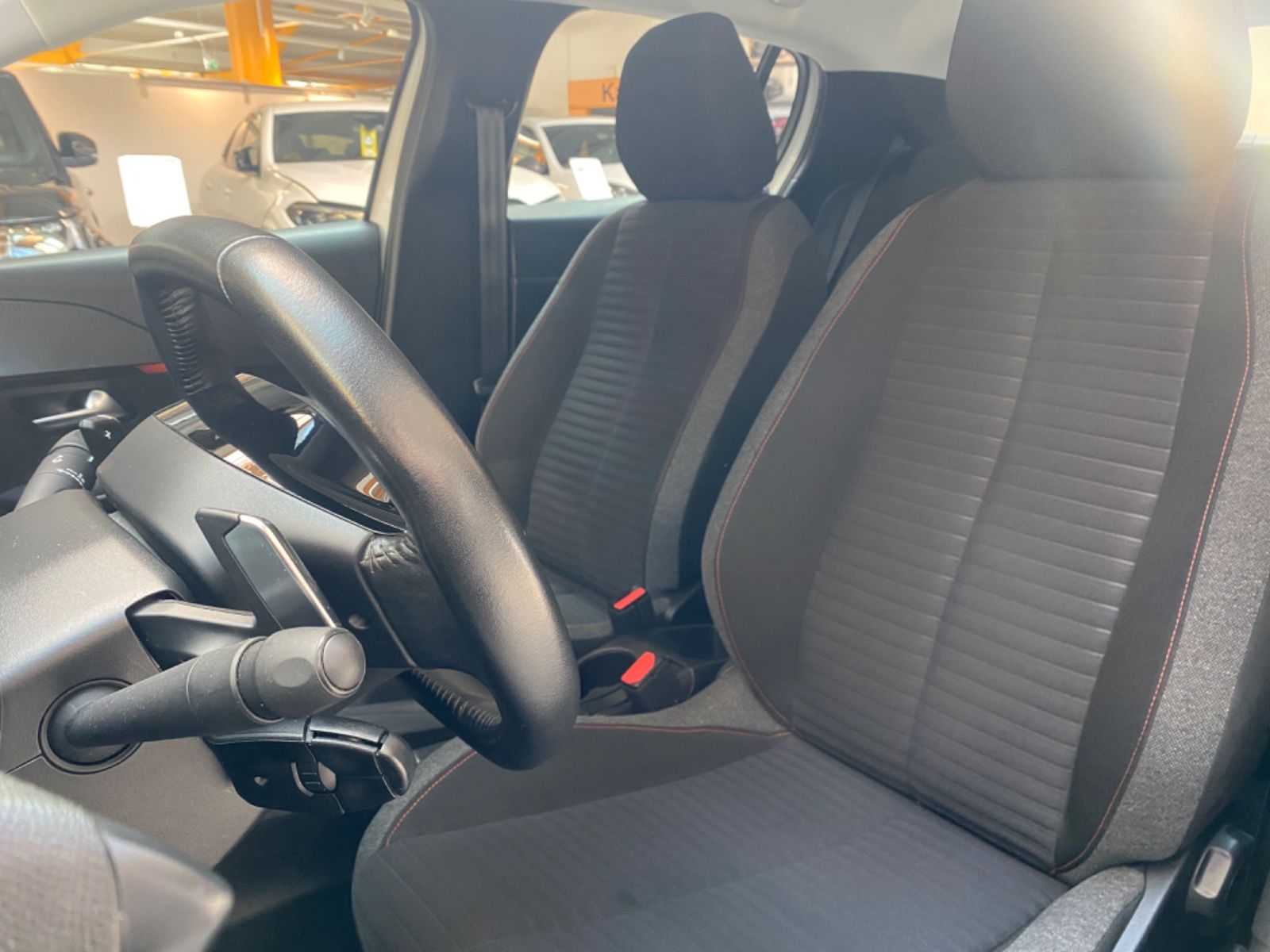 Peugeot 208 Active Pack - Samsaru's Car Outlet