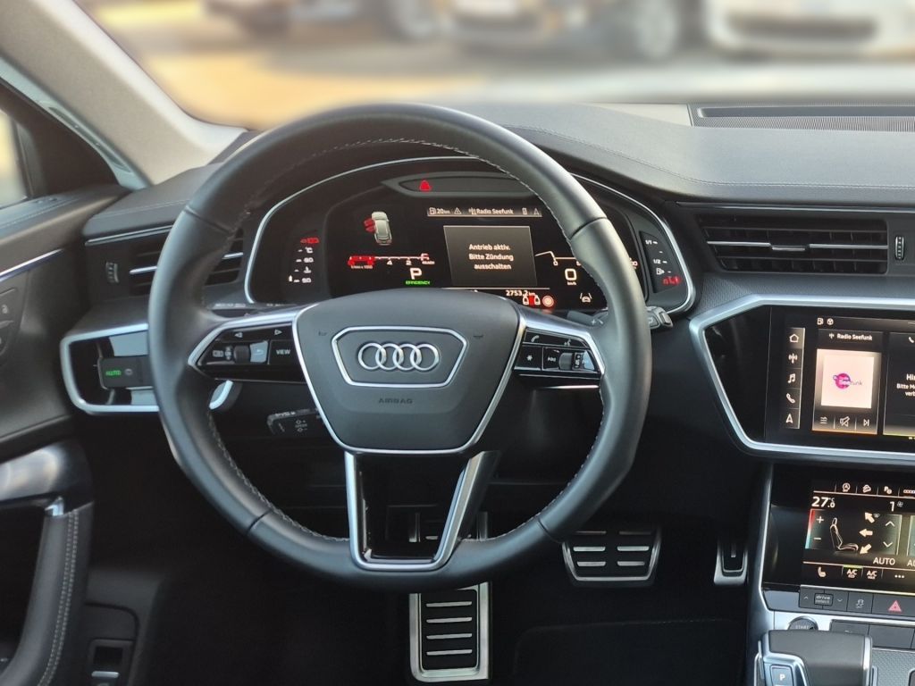 Audi A6 allroad quattro 55 TFSI S tronic - Samsaru's Car Outlet