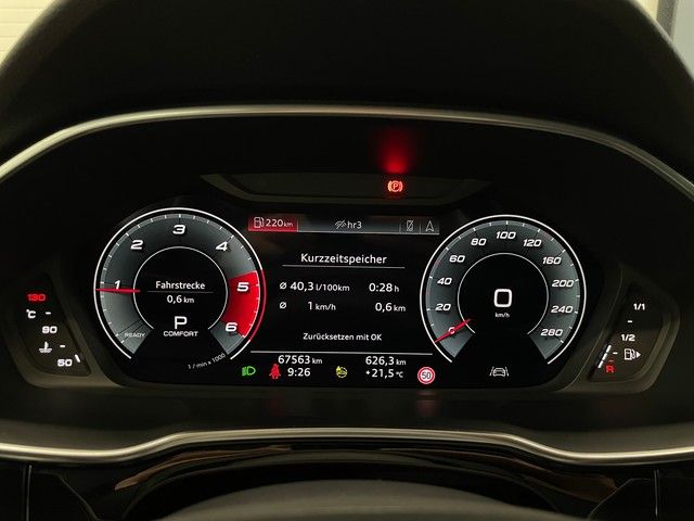 Audi Q3 Sportback 40 TDI quattro - Samsaru's Car Outlet