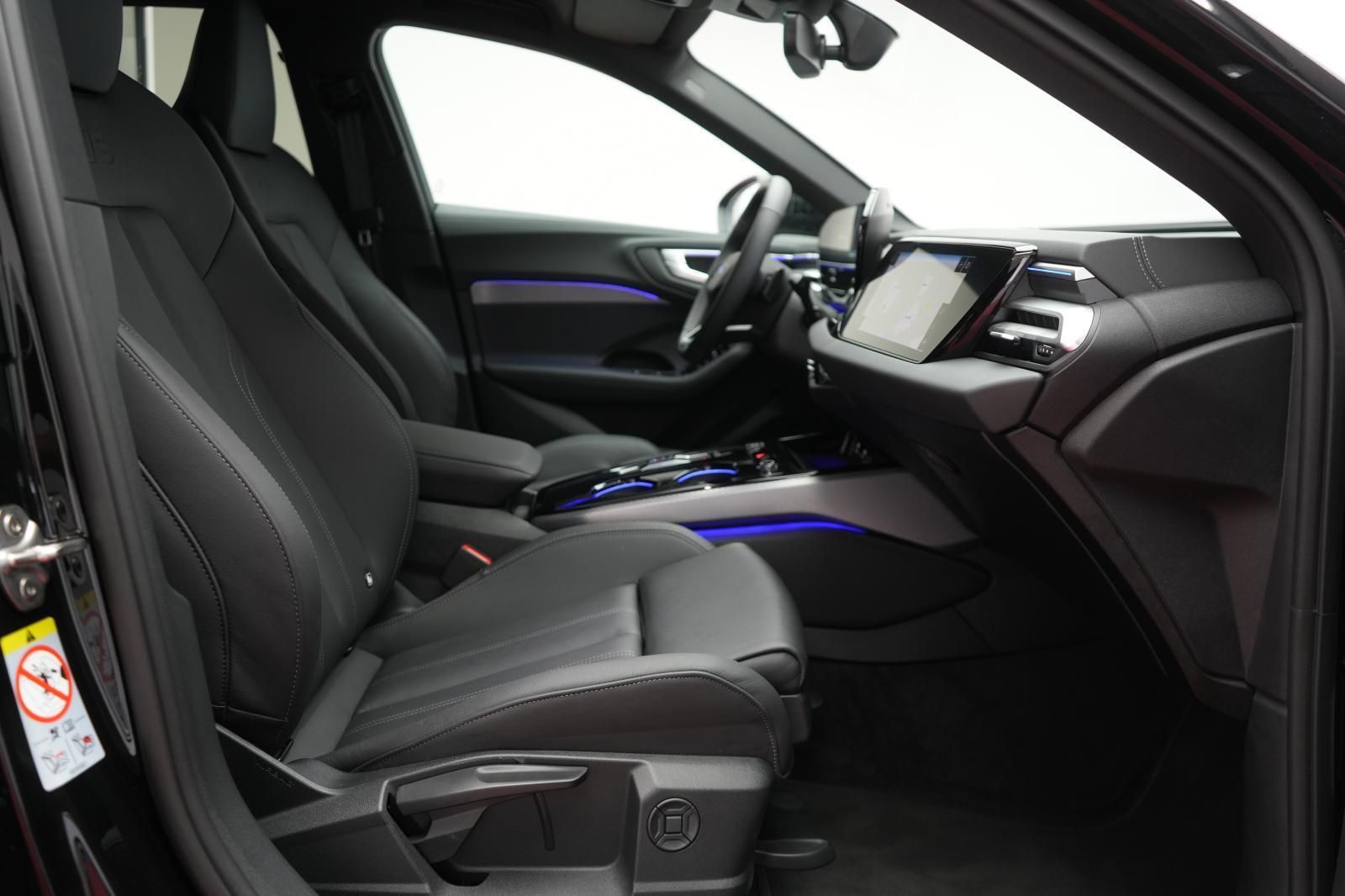 Audi A5 Avant TDI quattro 150 kW S tronic S line