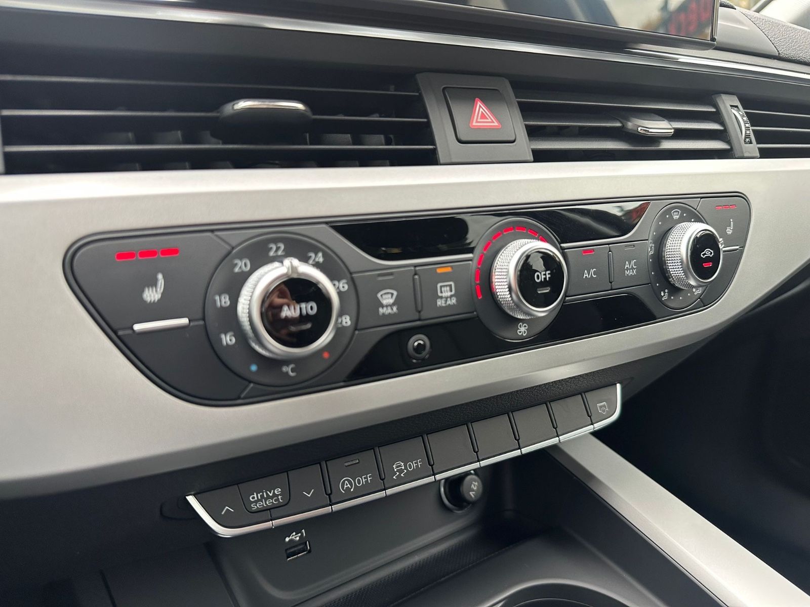 Audi A4 Avant 50 TDI Quattro - Samsaru's Car Outlet