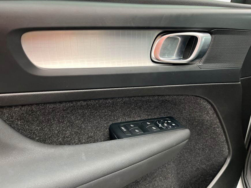 Volvo XC40 B3 B DKG Core