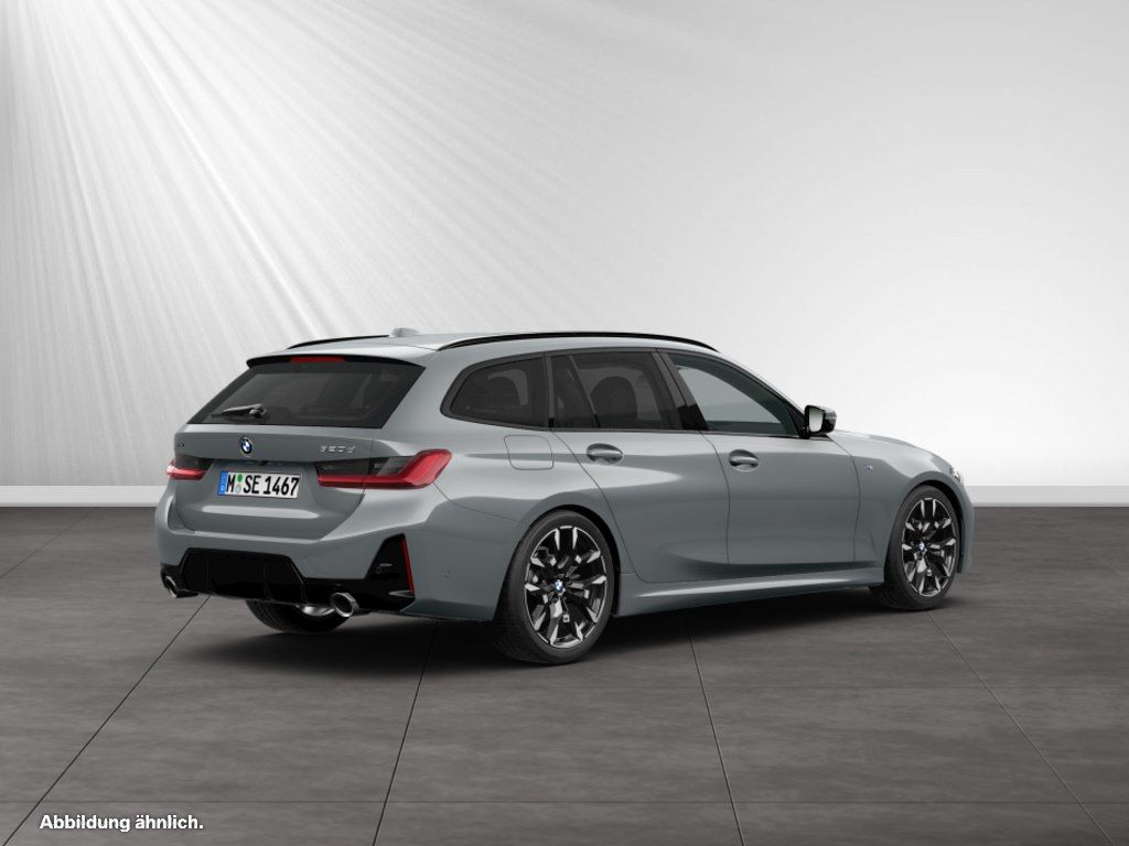 BMW 320d xDrive Touring Inkl. € 1.190 Zubehörbonus*