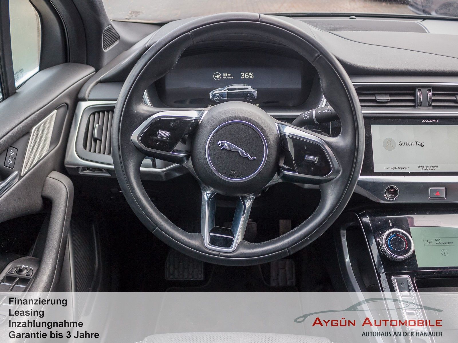 Jaguar I-PACE EV400 S*ACC*Winter-Paket*