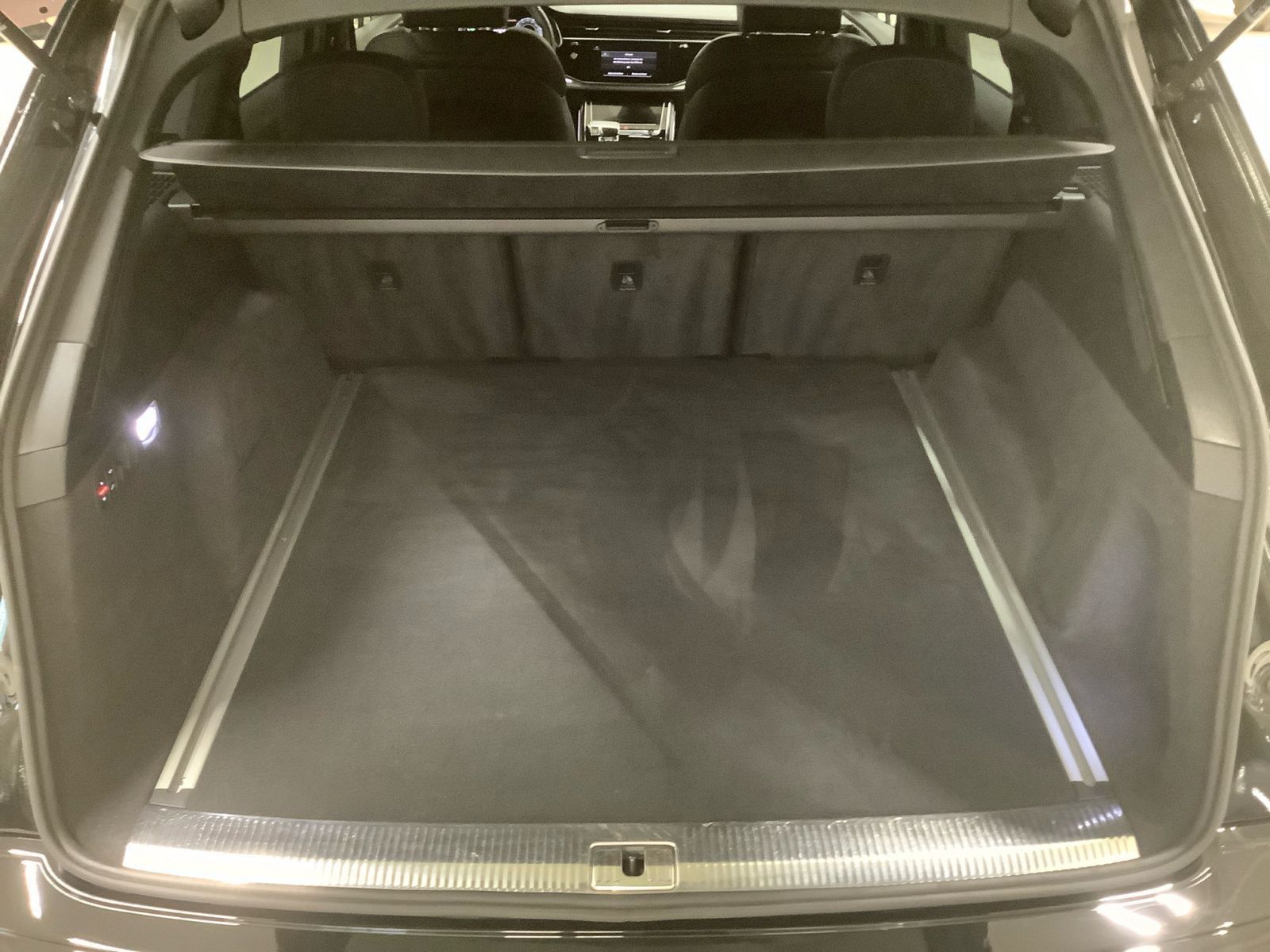 Audi Q7 55 TFSI e quattro tiptronic,AHZV,Luft,Matrix