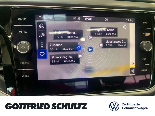 Volkswagen T-Roc R-LINE TSI DSG - Samsaru's Car Outlet