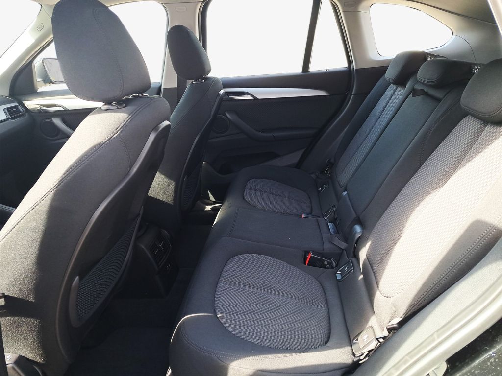 BMW X1 xDrive25e Advantage - Samsaru's Car Outlet