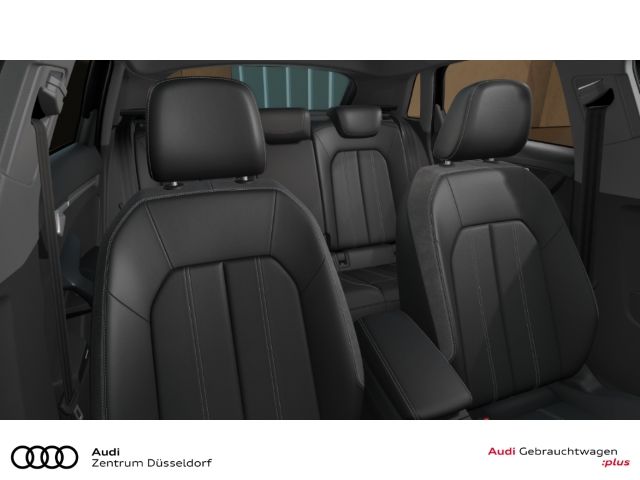 Audi A3 allstreet 35 TFSI - Samsaru's Car Outlet