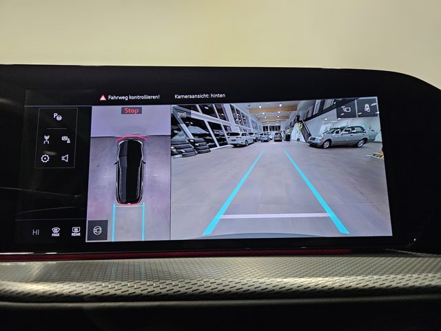 Audi Q5 TFSI S Line Pano Beifahrerdis.AHK 360'' 20 Zo