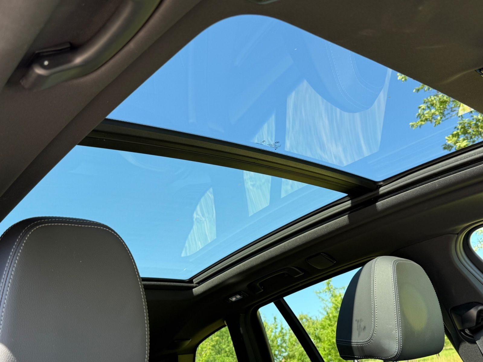 BMW X3 xDrive 30 d M Sport Pano Laser HeadUp AHK 21"