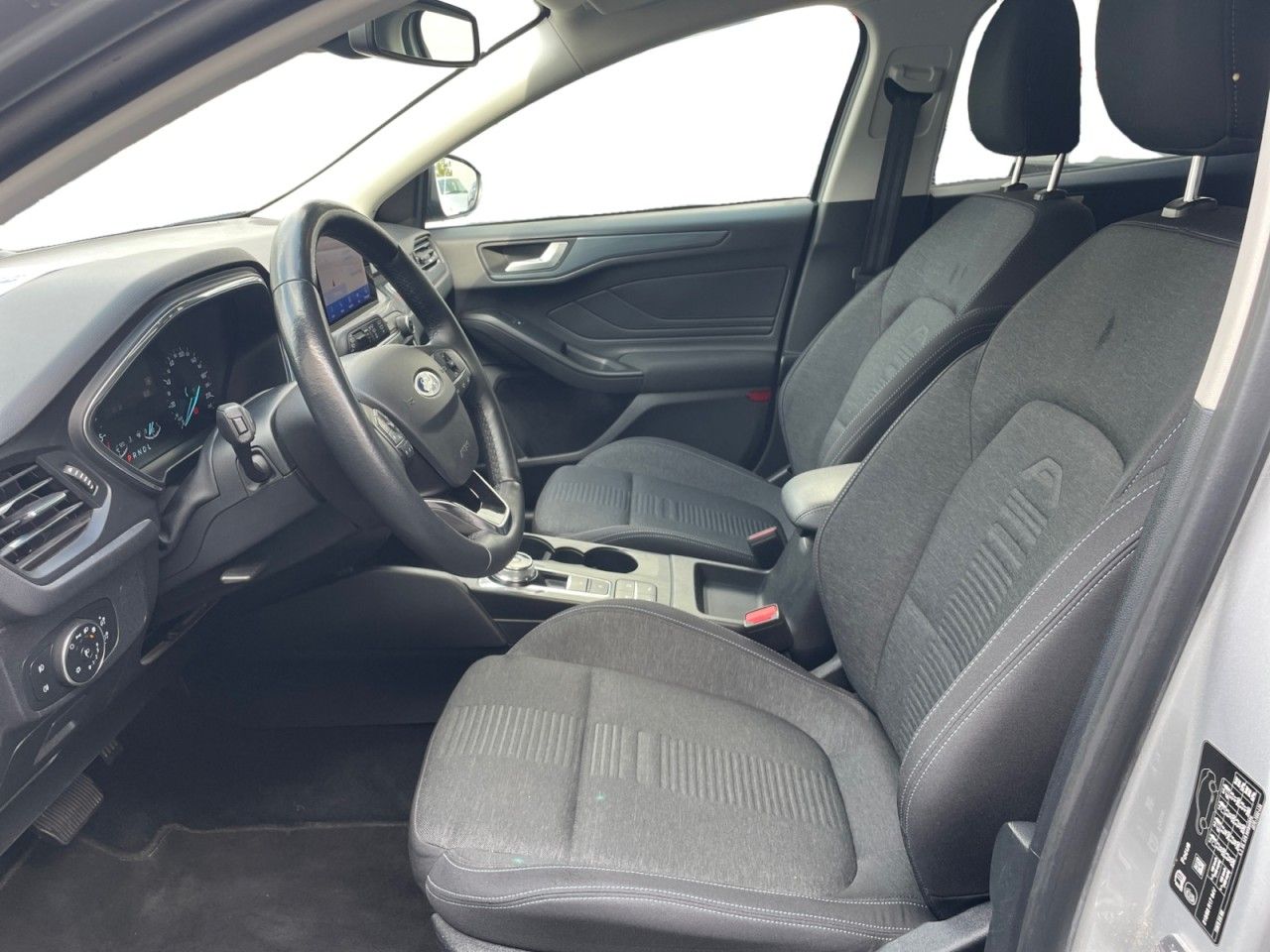Ford Focus 1.5D Turnier Active - Samsaru's Car Outlet