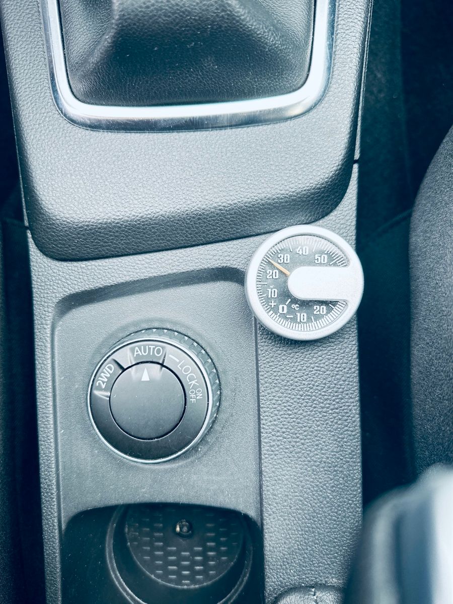 Dacia Duster Prestige 4WD - Samsaru's Car Outlet