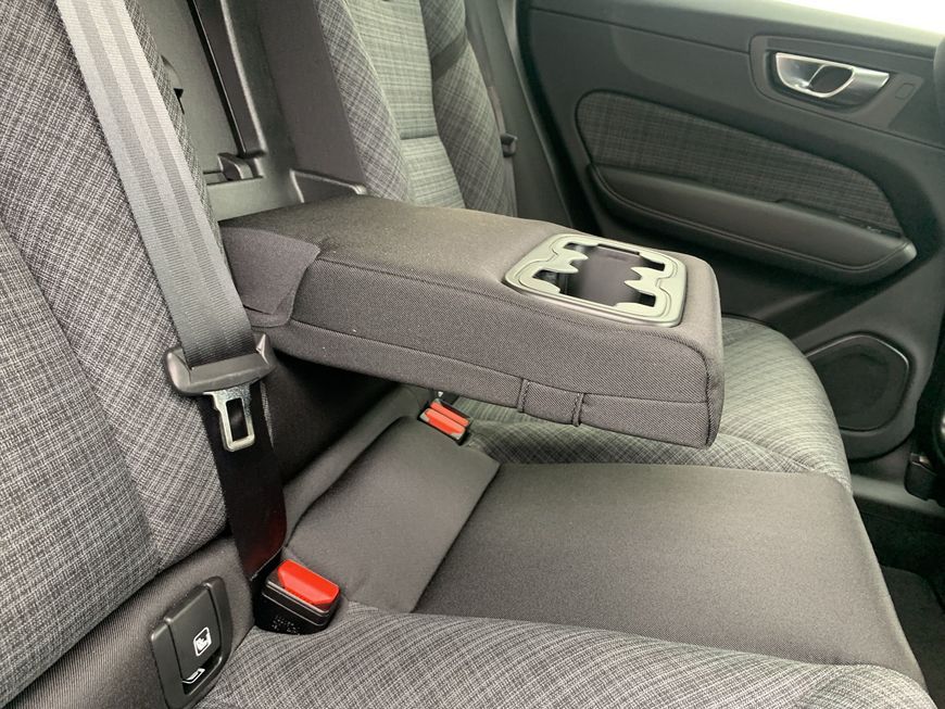 Volvo XC60 B5 B AWD Core