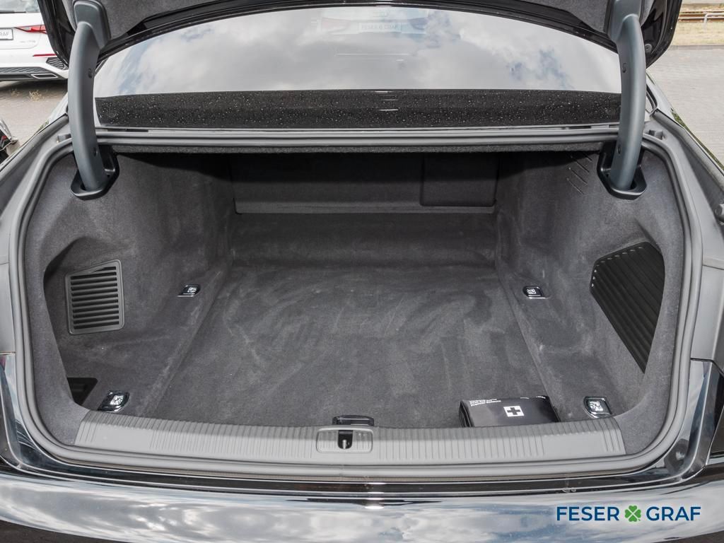 Audi A8 50 TDI - Samsaru's Car Outlet