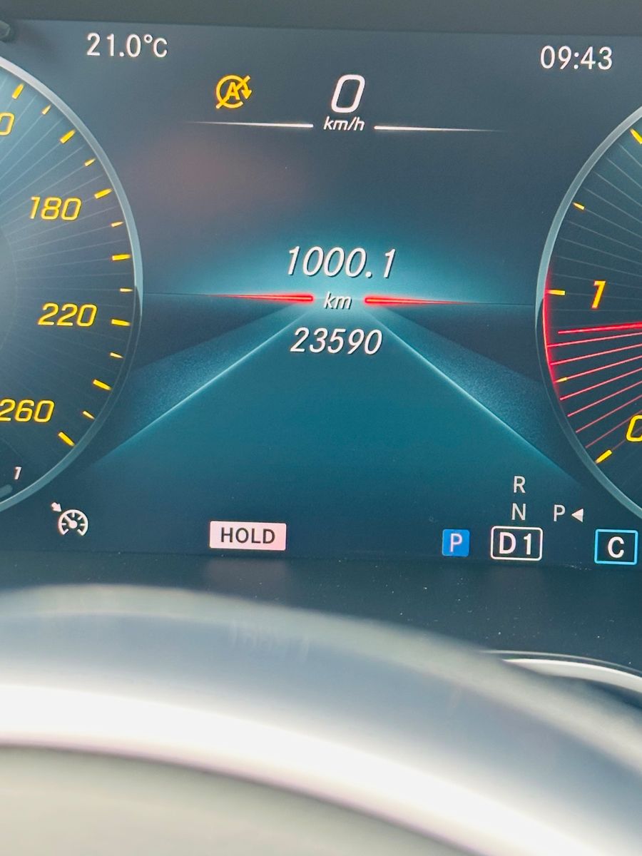 Mercedes-Benz C 300 C -Klasse Coupe C 300 d AMG - Samsaru's Car Outlet
