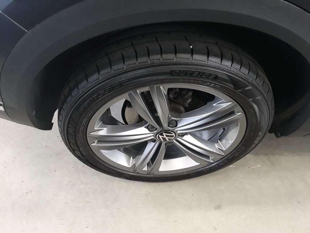 Volkswagen T-Roc Sport 1.5 TSI DSG - Samsaru's Car Outlet