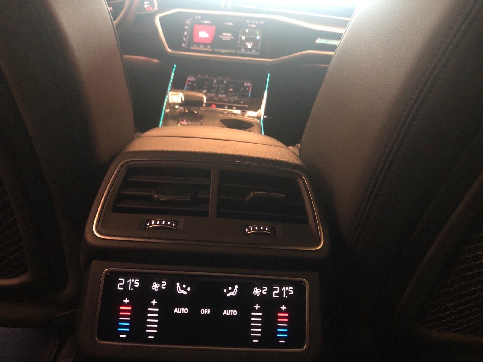 Audi A6 allroad 55 TFSI quattro - Samsaru's Car Outlet