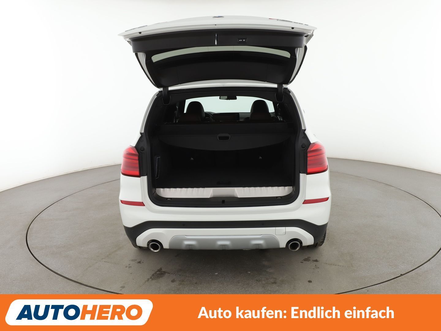 BMW X3 xDrive 30e xLine Aut.*NAVI*HEAD-UP*LED*ACC*
