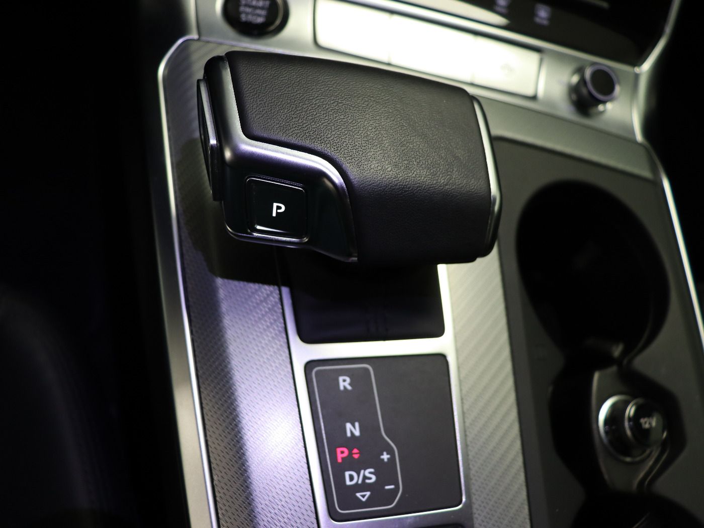 Audi A6 Avant 40 TDI quattro S tronic - Samsaru's Car Outlet