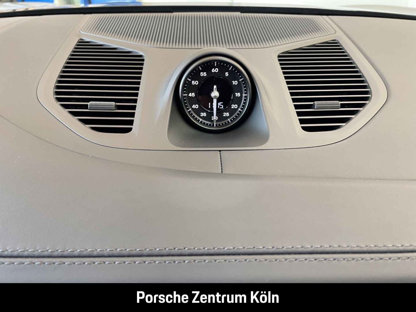 Porsche Cayenne E-Hybrid Coupe InnoDrive LED-Matrix BOSE
