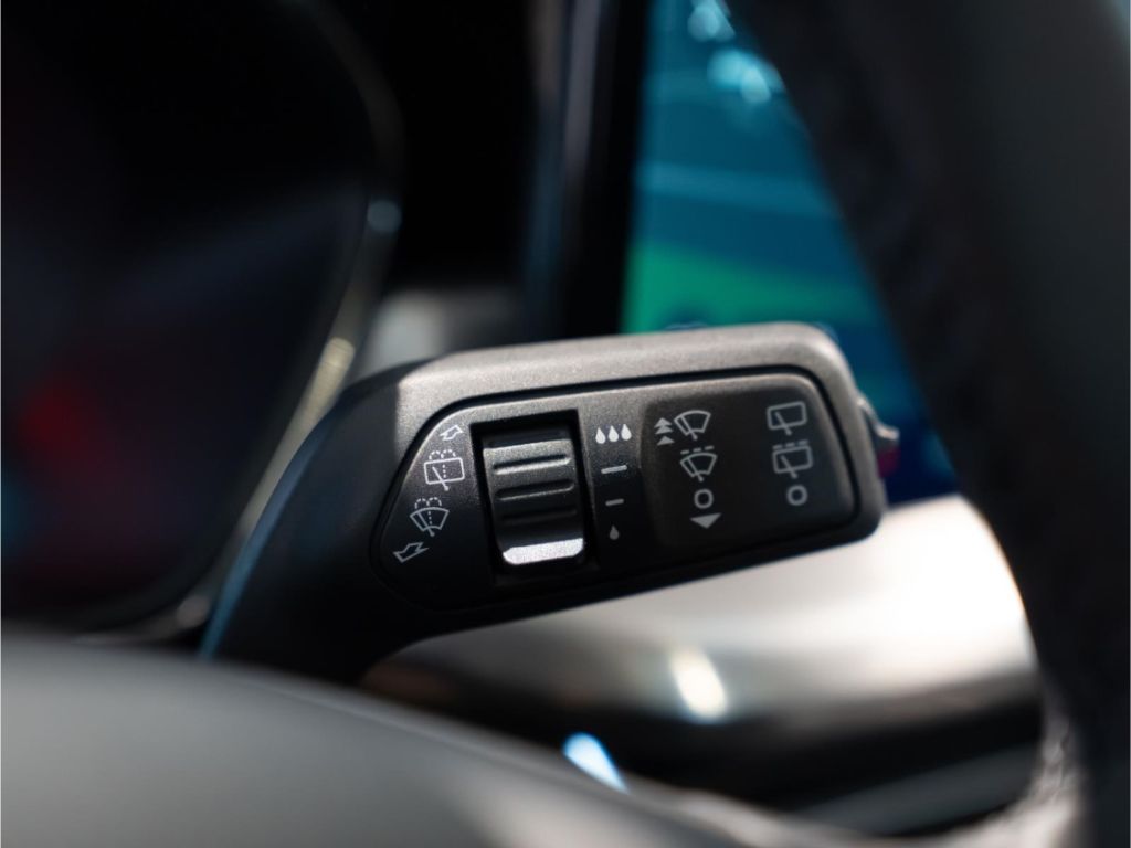 Ford Focus 1.0 MHEV Aut. Titanium X Matrix-LED Panora