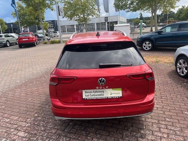 Volkswagen Golf VIII Variant Active - Samsaru's Car Outlet