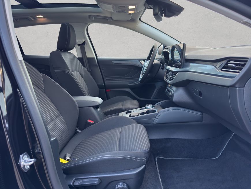 Ford Focus Turnier 1.5 EcoBlue Aut. ACTIVE X HuD*B&O