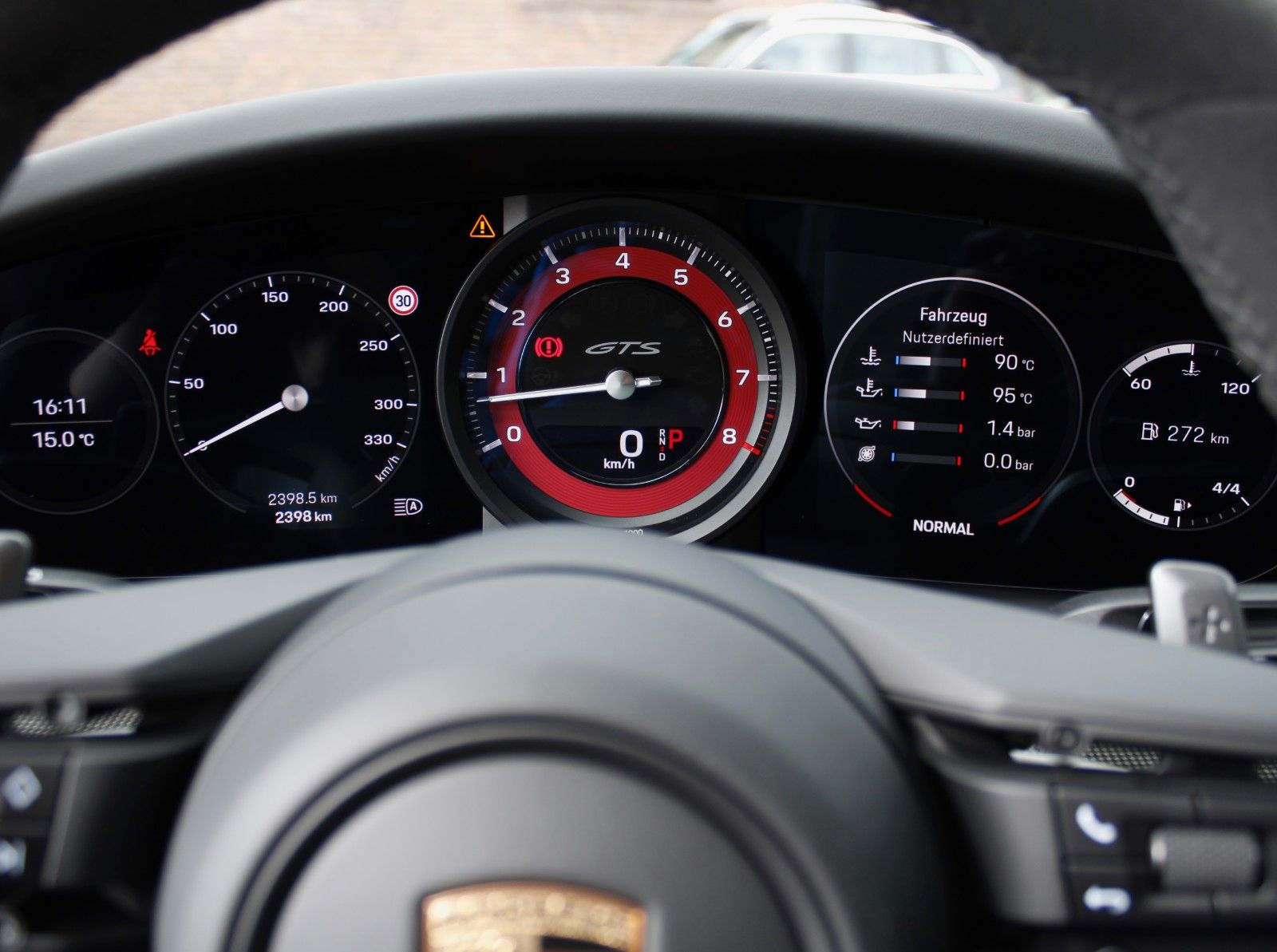 Porsche 992 GTS 4 CABRiO SPORTDESiGN *CARBON*21"TURBO*