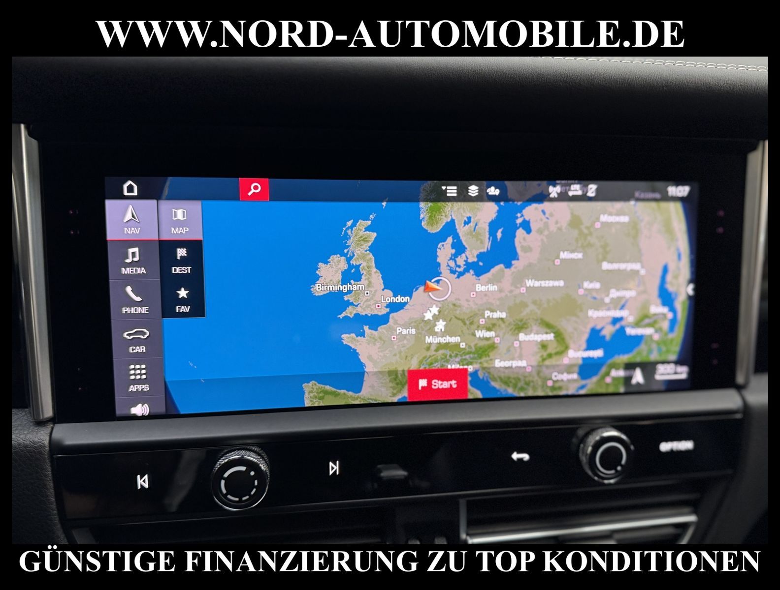 Porsche Macan S PDK *LUFT*APPROVED*CHRONO*360°*21ZOLL*