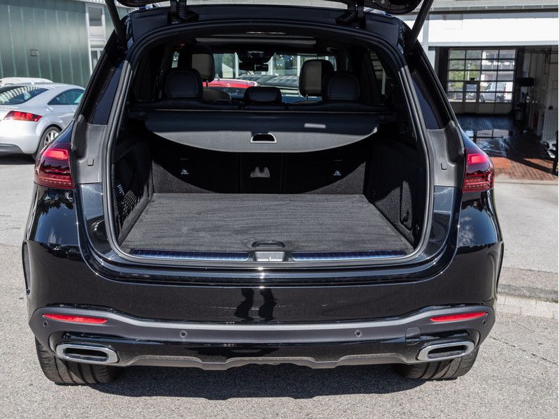 Mercedes-Benz GLE 450 d 4M AMG-Sport/Pano/AHK/HUD/Night/Distr