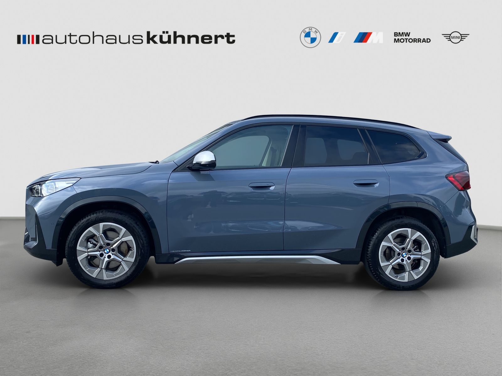 BMW X1 xDrive23d xLine - Samsaru's Car Outlet