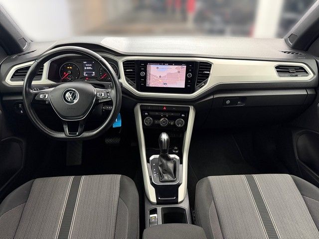 Volkswagen T-Roc 1.5TSI Style - Samsaru's Car Outlet