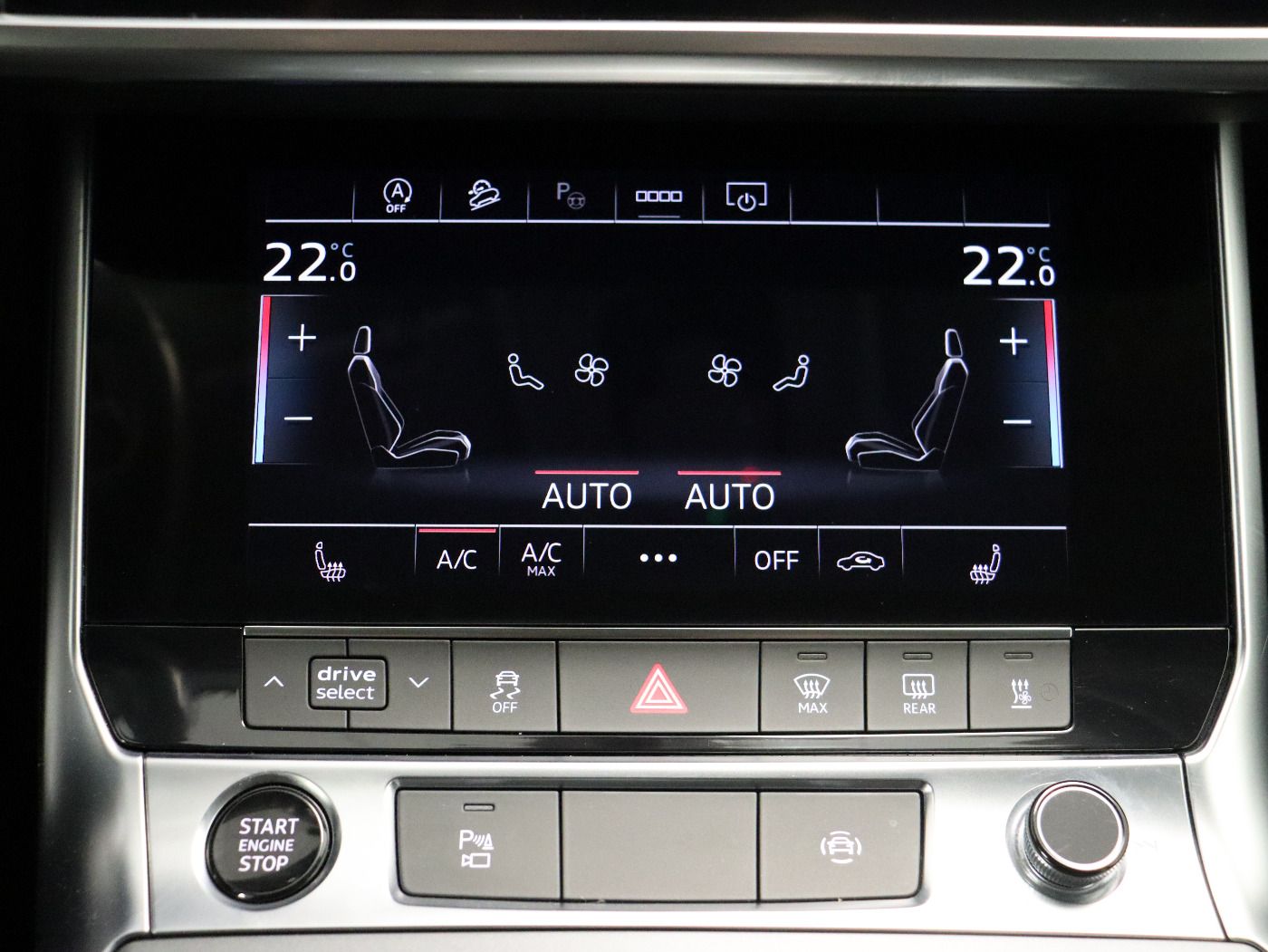 Audi A6 allroad 55 TDI Quattro - Samsaru's Car Outlet