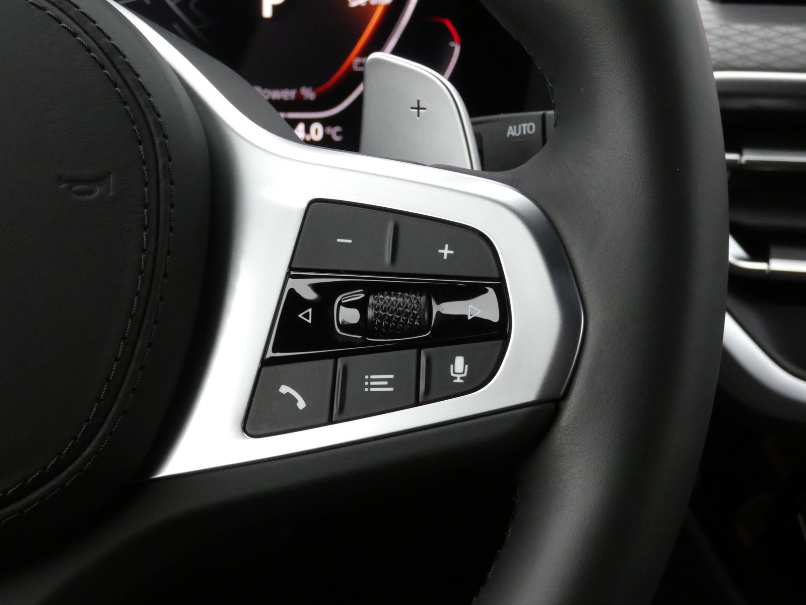 BMW X3 xDrive20d ZA M Sportpaket Head-Up HiFi DAB